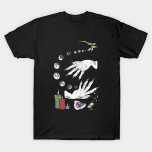 Witchcraft T-Shirt